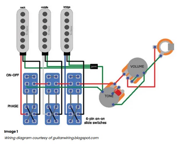 Wiring diagram